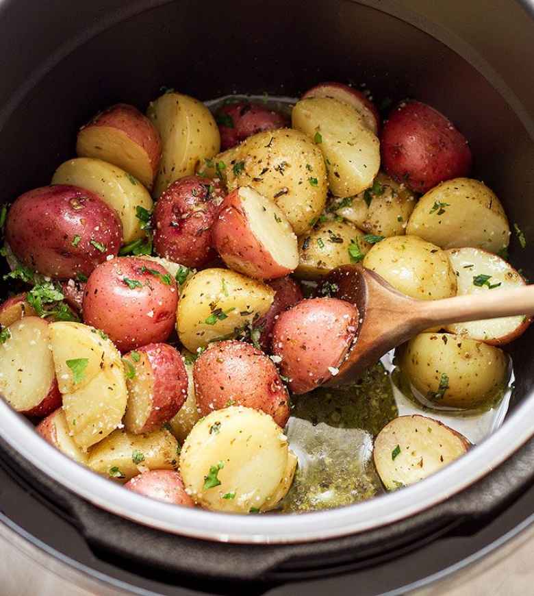 potatoes — Eatwell101