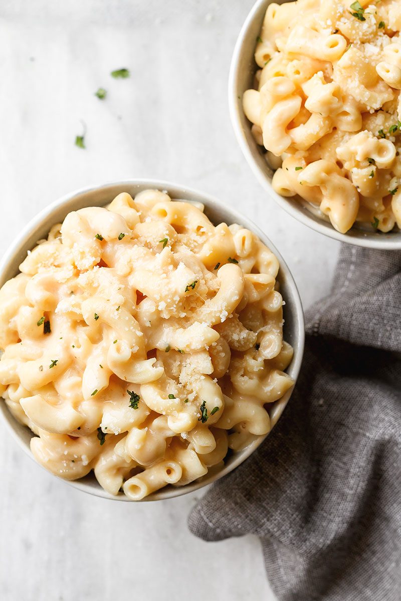 Instant Pot Mac and Cheese Recipe — Eatwell101
