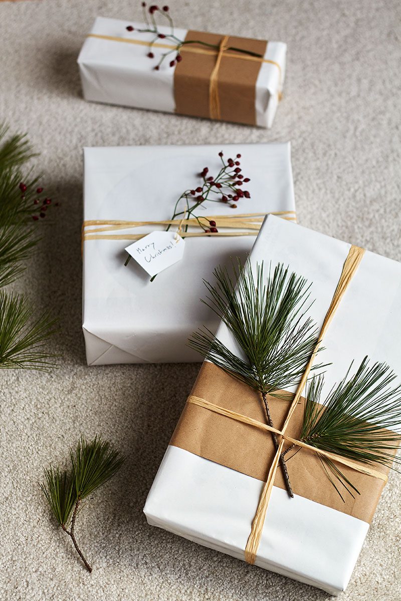 21 Best Christmas Gift Wrapping Ideas