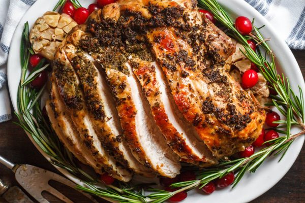 Instant pot best sale butterball turkey roast