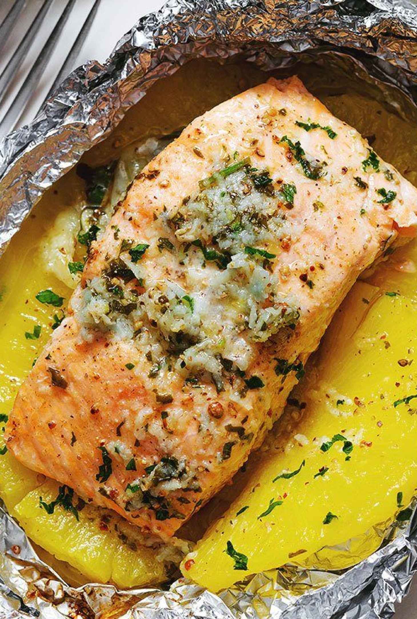 Healthy Dinner Ideas for Two: 55 Dinner Recipes for 2 — Eatwell101