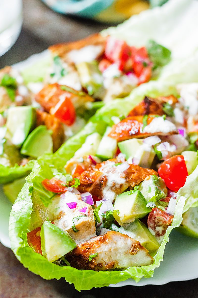 Healthy Lunch Ideas 24 Easy And Quick Healthy Lunch Recipes — Eatwell101