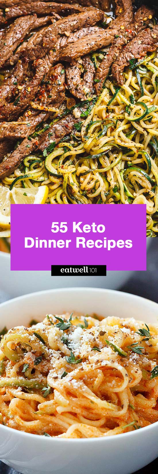Easy Keto Dinner Recipes – 90+ Quick Keto Dinner ideas for ...