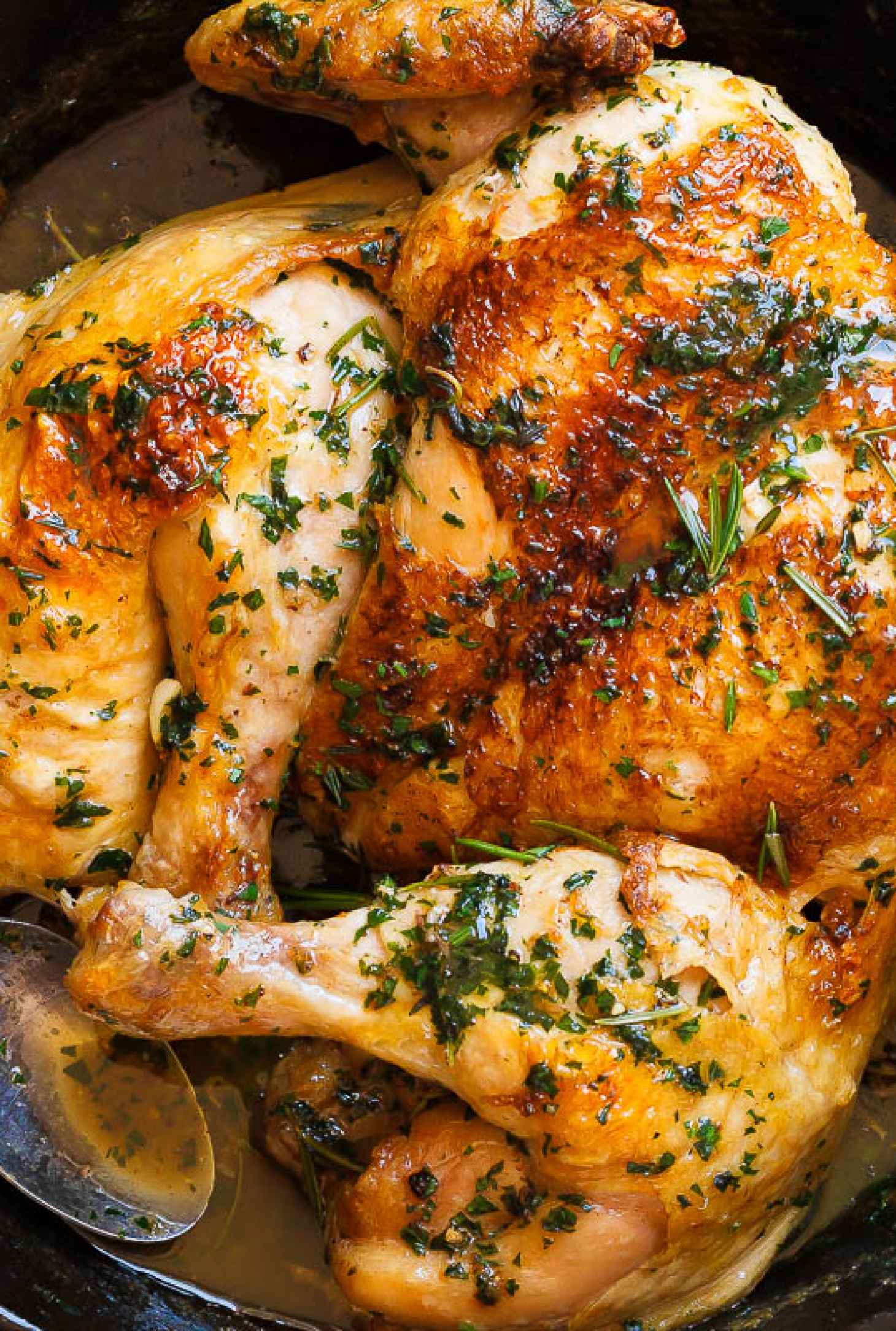 33 Non-Traditional Thanksgiving Dinner Recipe Ideas ...