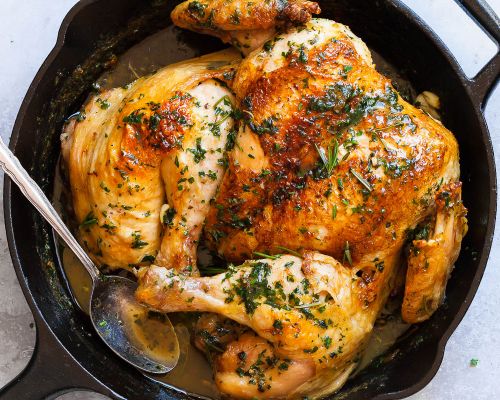 https://www.eatwell101.com/wp-content/uploads/2018/05/Lemon-Garlic-Butter-SpatchCock-Chicken-Recipe-500x400.jpg