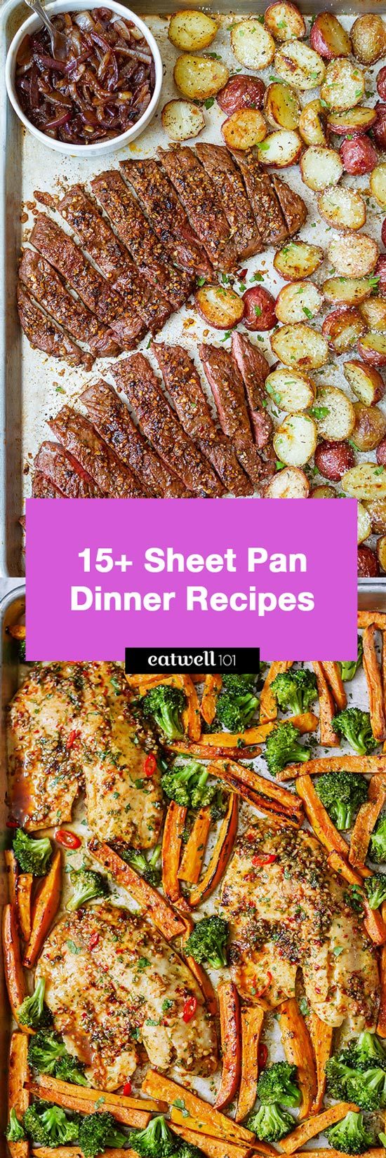 https://www.eatwell101.com/wp-content/uploads/2018/06/15-Sheet-Pan-Dinner-Recipes.jpg