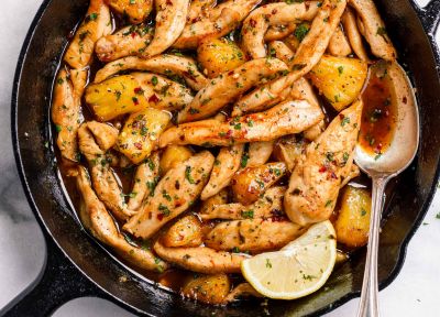 https://www.eatwell101.com/wp-content/uploads/2018/10/Garlic-Butter-Chicken-Pineapple-Skillet-400x288.jpg