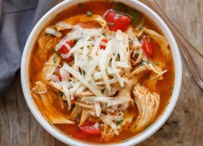 Easy Soup Recipes: 72 Easy Soup Recipe Ideas for Dinner — Eatwell101