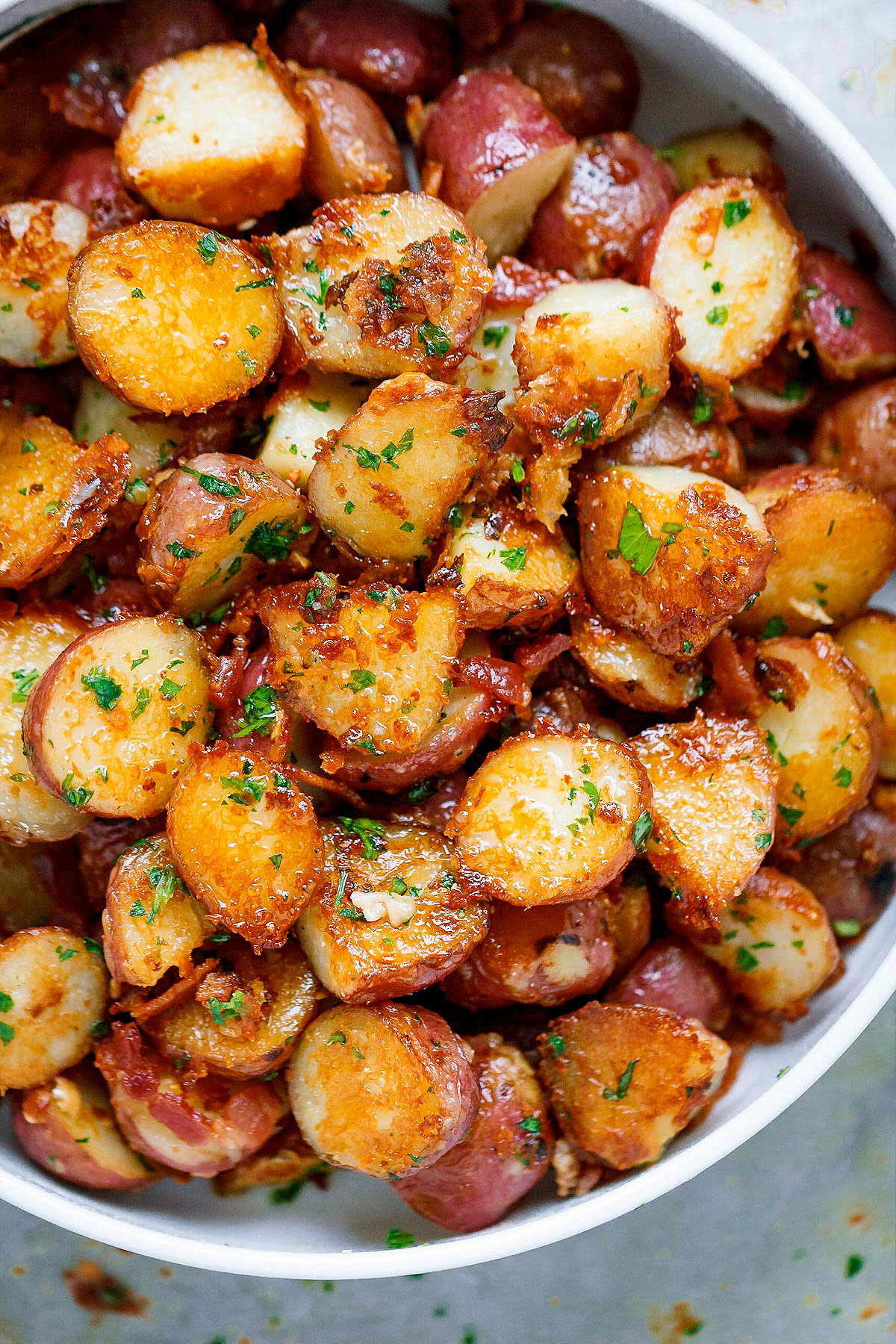 21 Amazing Thanksgiving Side Dishes For Celebration!