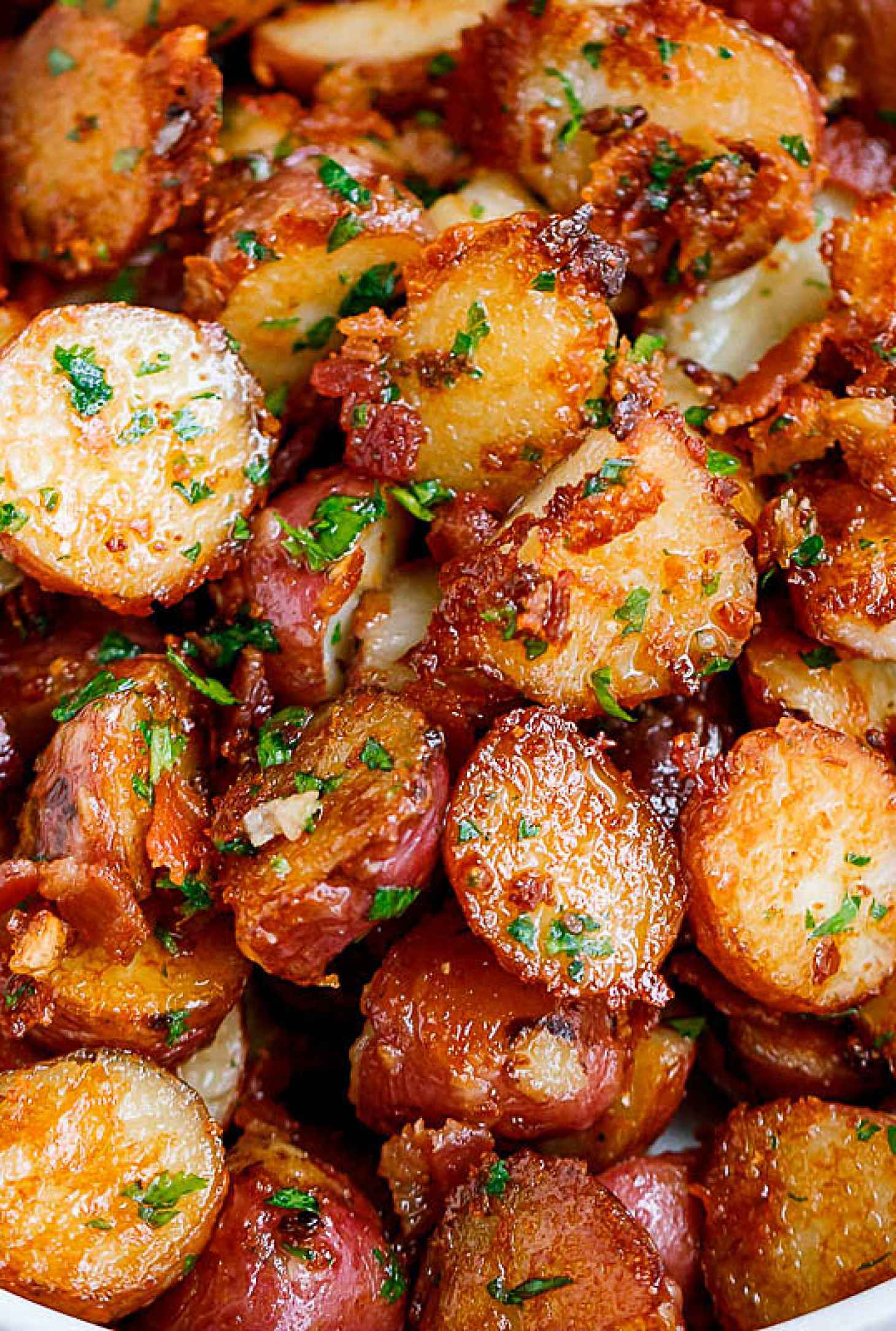 Potato Side Dish Recipes: 12 of the Best Potato Recipes — Eatwell101