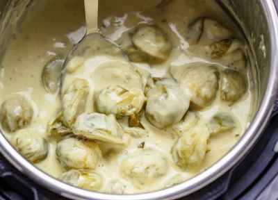 CrockPot Tuscan Garlic Chicken Recipe – How To Make Crockpot Chicken Recipes  — Eatwell101