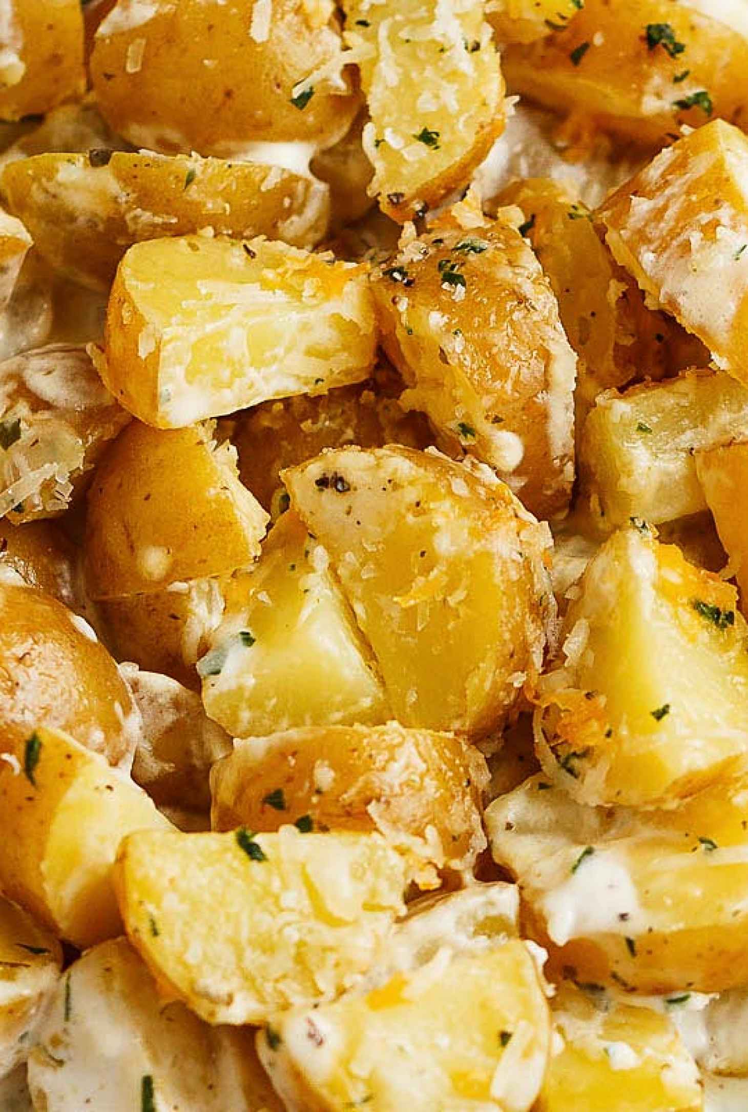 Potato Recipes 11 Quick and Easy Potato recipe Ideas — Eatwell101