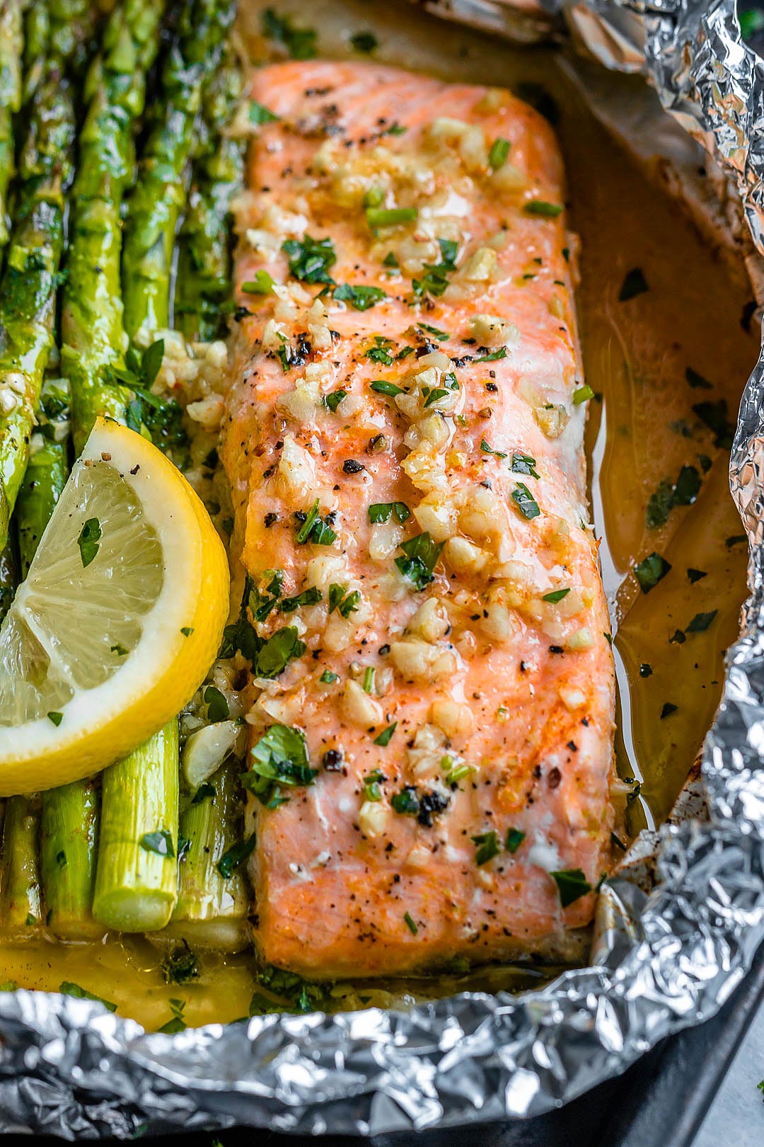Easy Recipe: Perfect Baked Salmon Recipes - The Healthy Cake Recipes