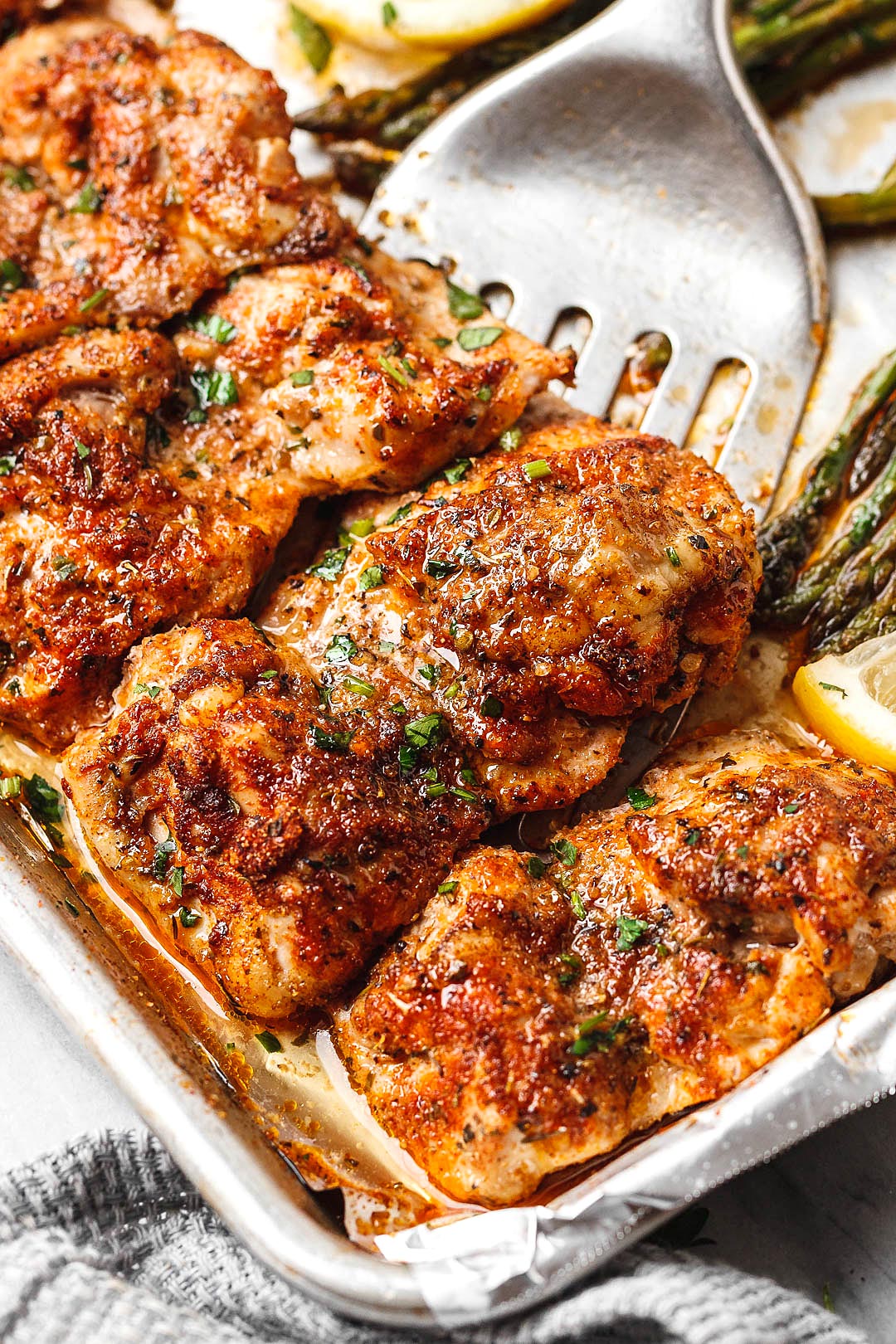 Quick Sheet-Pan Recipes: 15 Sheet-PanRecipes That Are Ready in 20 Minutes  or Less — Eatwell101