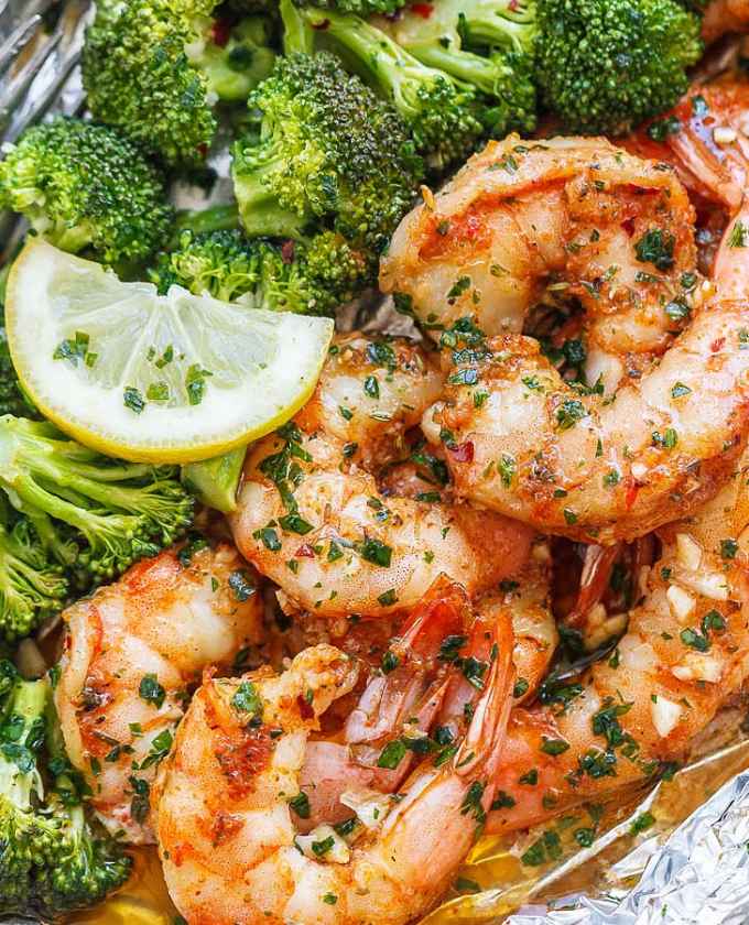 Sauteed Shrimp Recipes – Easy Sauteed Shrimps recipe – shrimps recipes ...