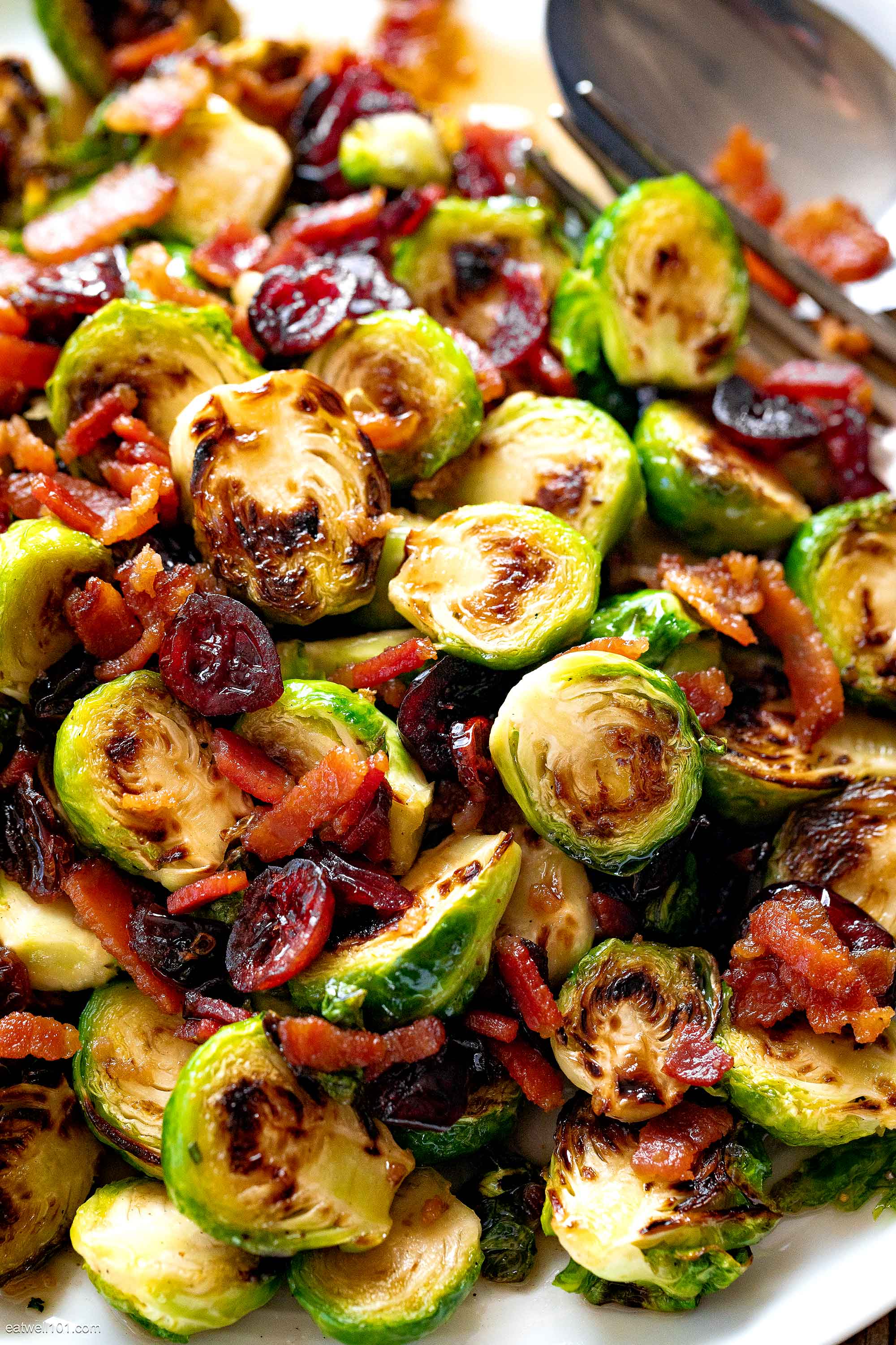 Outback Brussel Sprouts Recipe - Find Vegetarian Recipes
