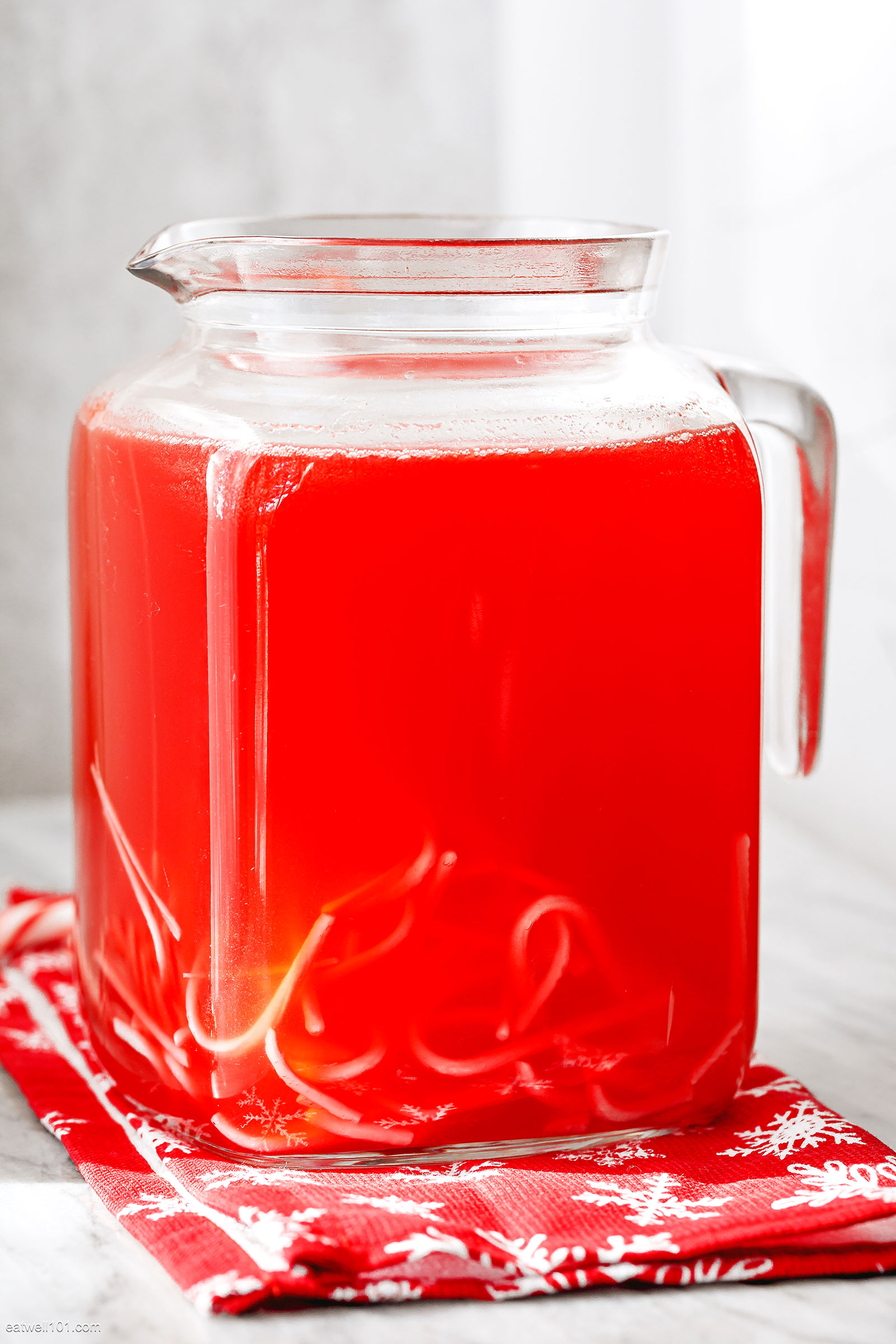 Candy Cane Infused Vodka Recipe – Candy Cane Vodka Recipe — Eatwell101