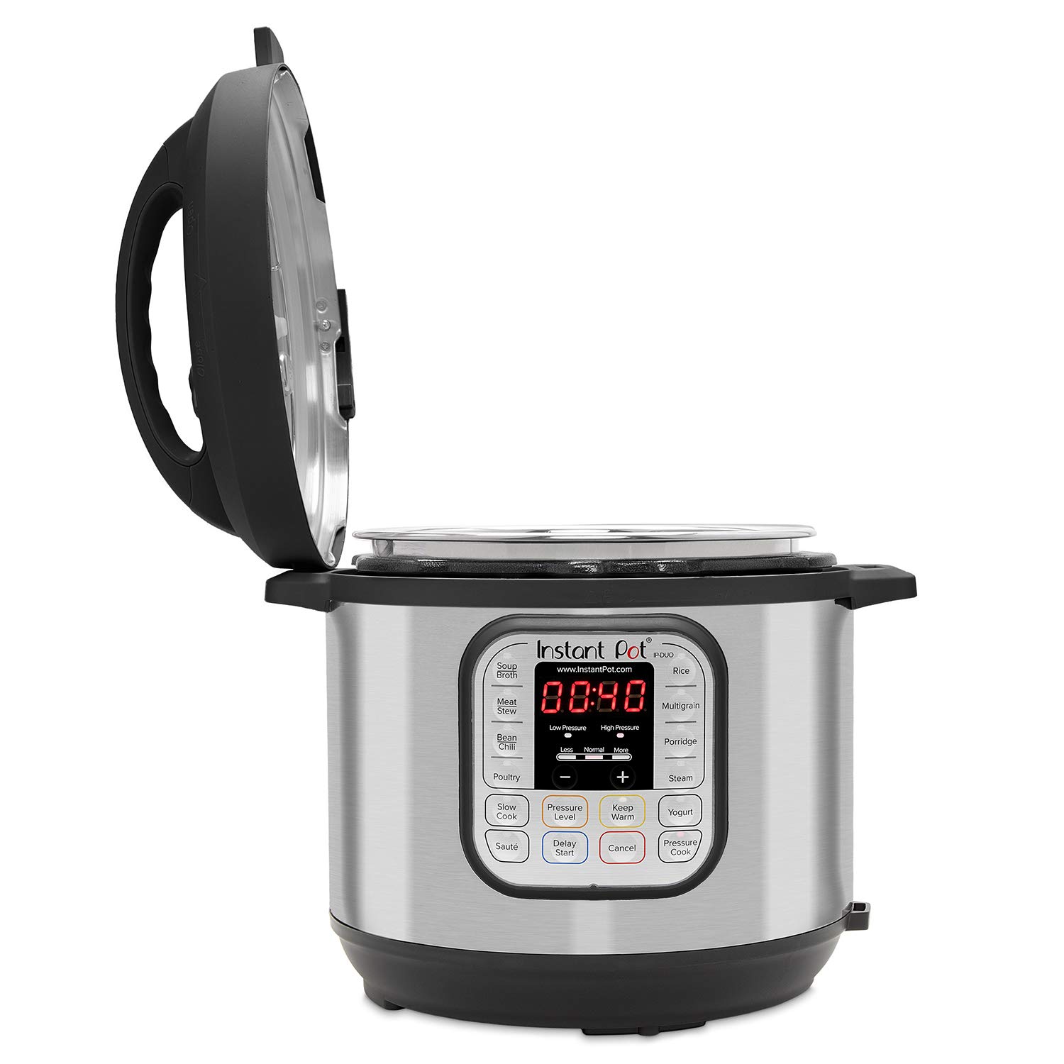 Holiday Gift Guide – Instant Pot 6-Quart Pressure Cooker — Eatwell101