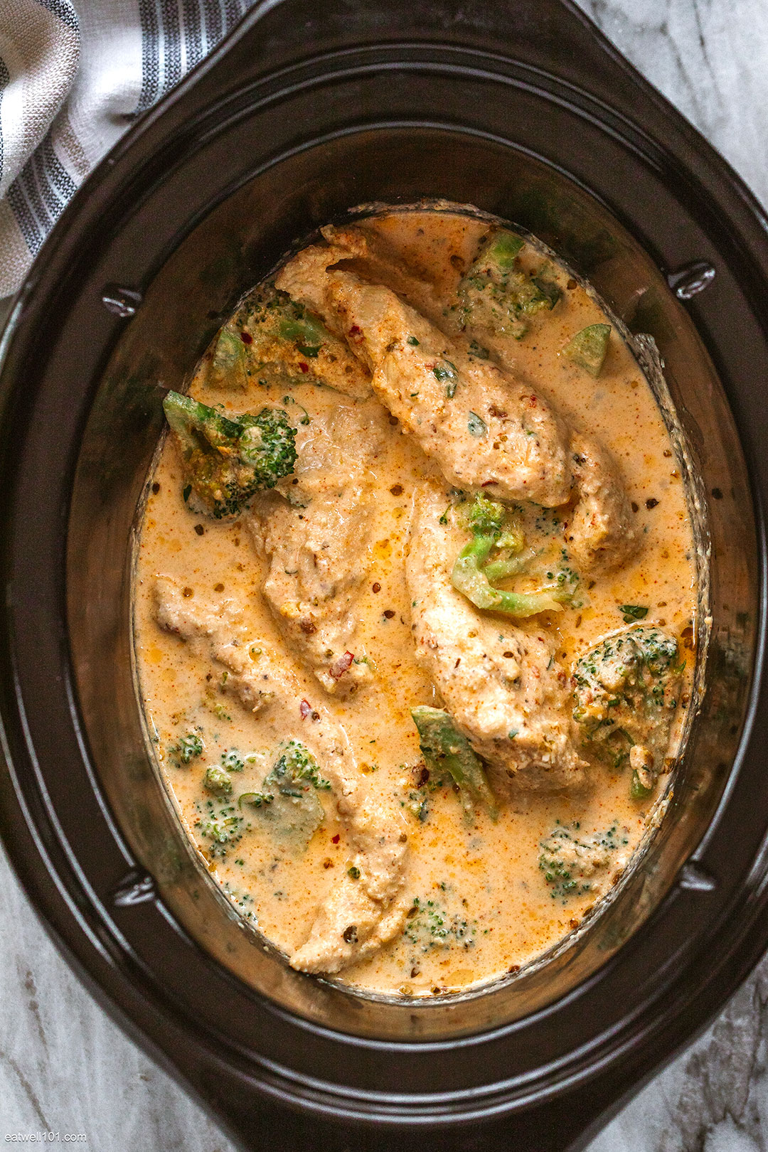 Best Healthy Crock Pot Recipes — The Mighty Blog