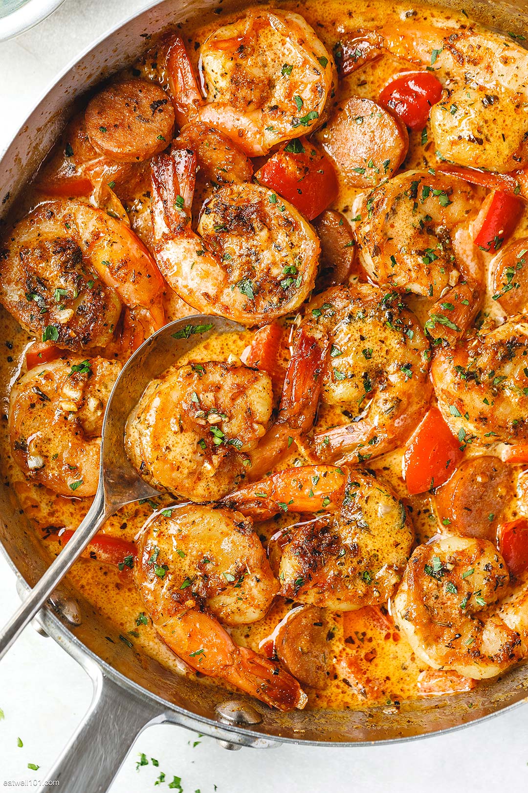 How To Make Cajun Seasoning For Shrimp Screet Recipe