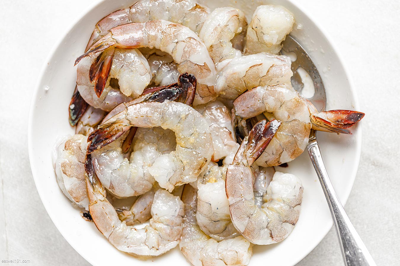 Garlic Shrimp Recipe – How to Cook Shrimp — Eatwell101