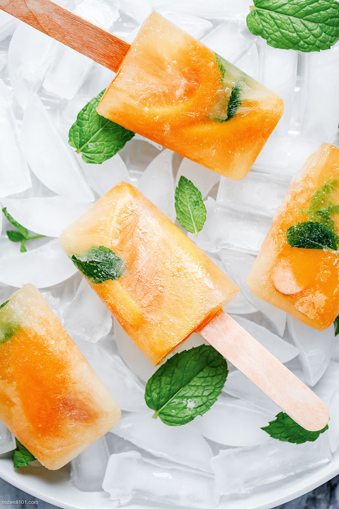 8 Popsicle Molds to Make Your Own Summer Sweet Treat