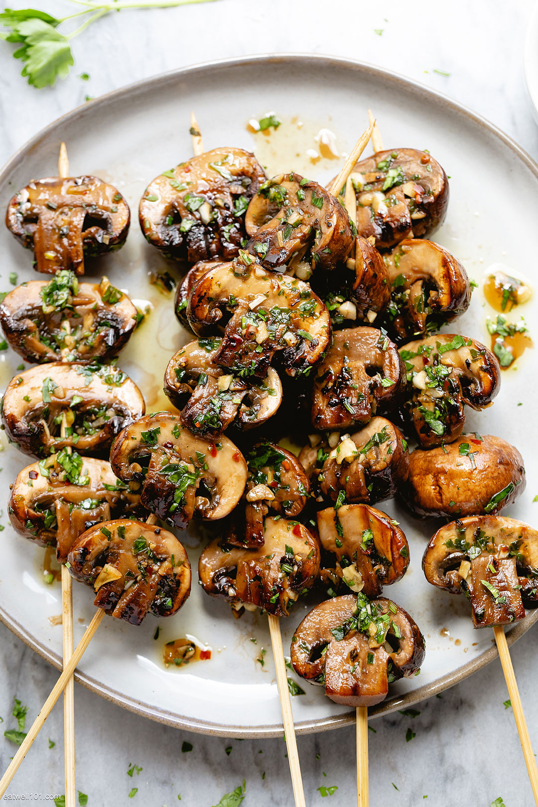 11 BBQ Food Ideas For Large Groups