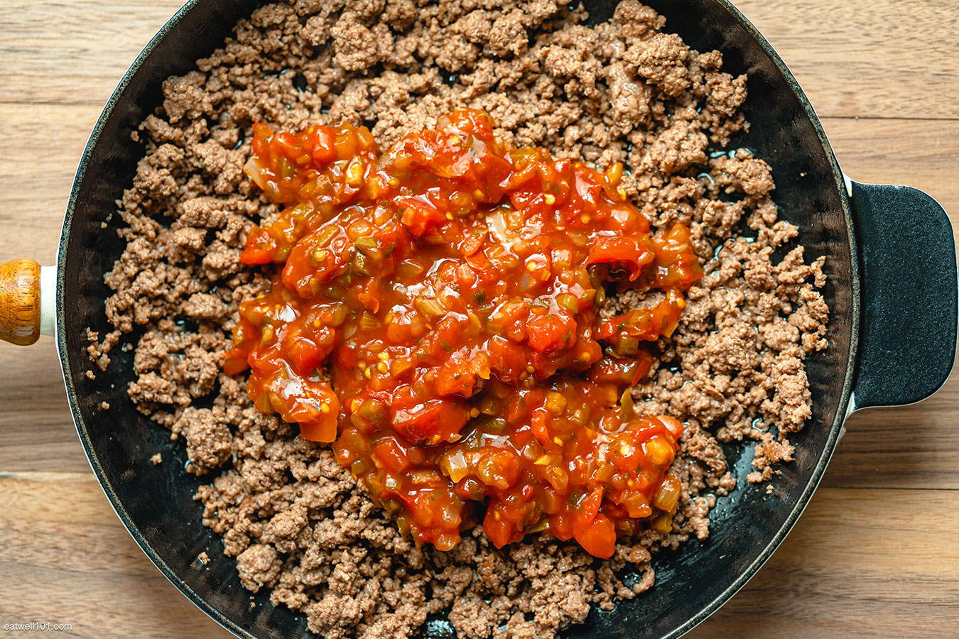 creamy-ground-beef-pasta-recipe-beef-pasta-recipe-eatwell101