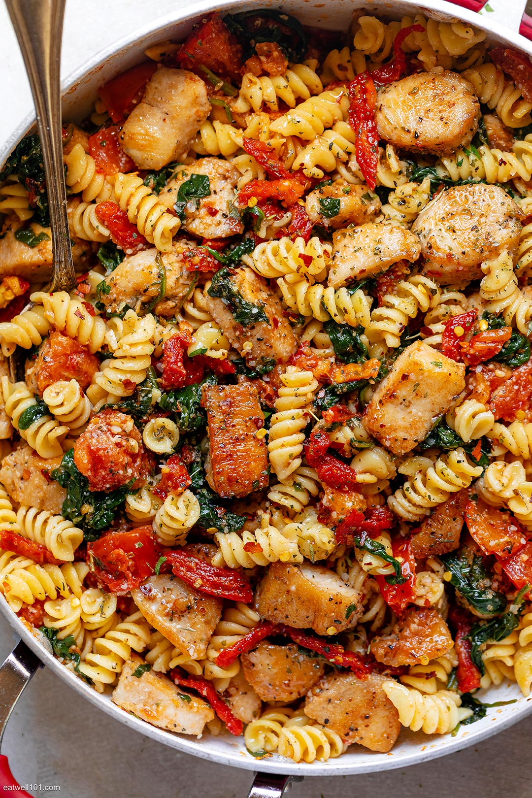 21 Healthy Chicken And Tomato Recipes For Meal Prep!