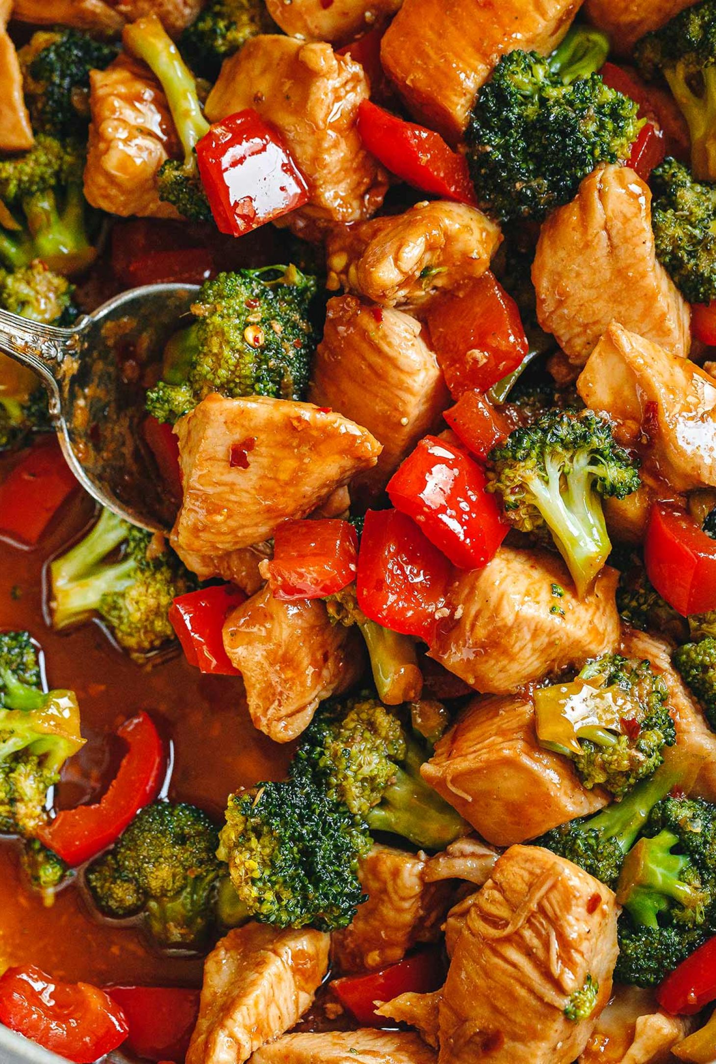 Chicken Dinner: 72 Easy Chicken Recipes Ready In 30-Minute or Less ...