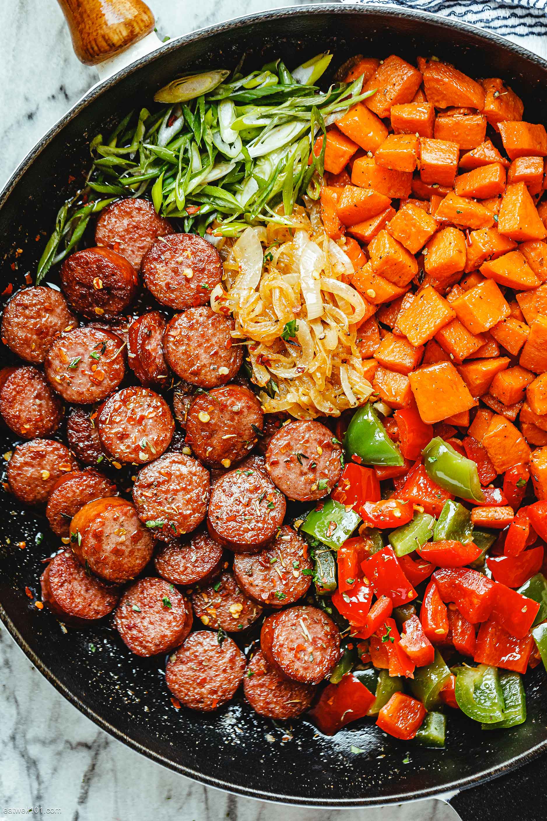 One-Pot Meal Recipes: 30 Cheap & Easy One-Pot Meals — Eatwell101