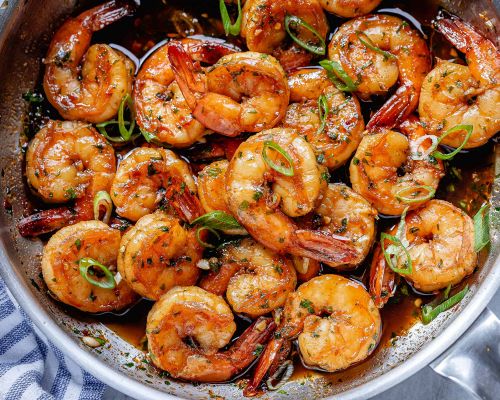shrimp — Eatwell101