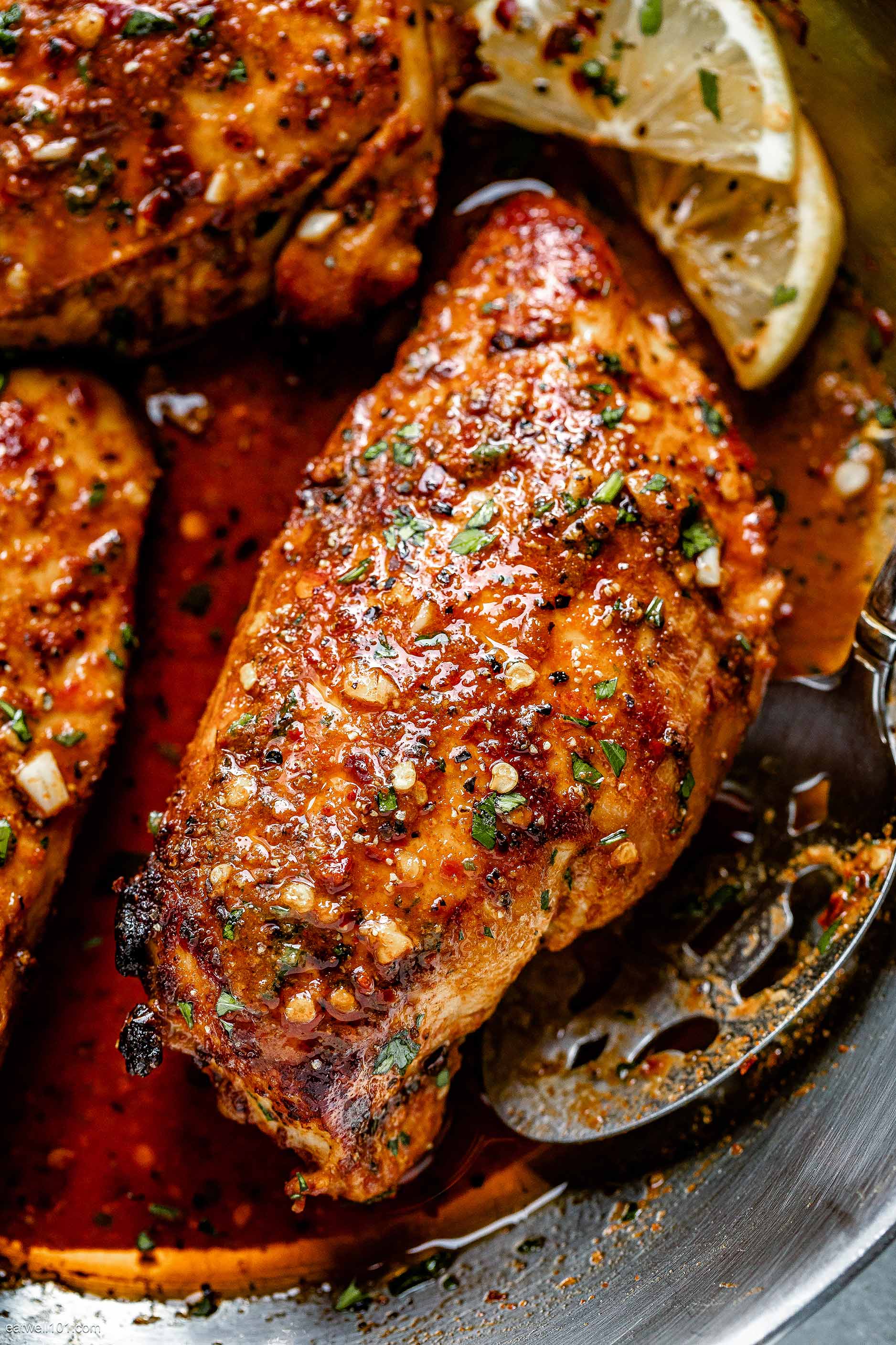 Healthy Chicken Breast Recipes: 39 Healthy Chicken Breast Recipes for Dinner — Eatwell101