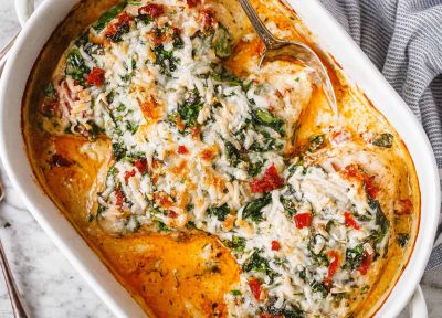 Chicken Breasts Recipes: Our 70 Best Chicken Breast Recipe Ideas for ...