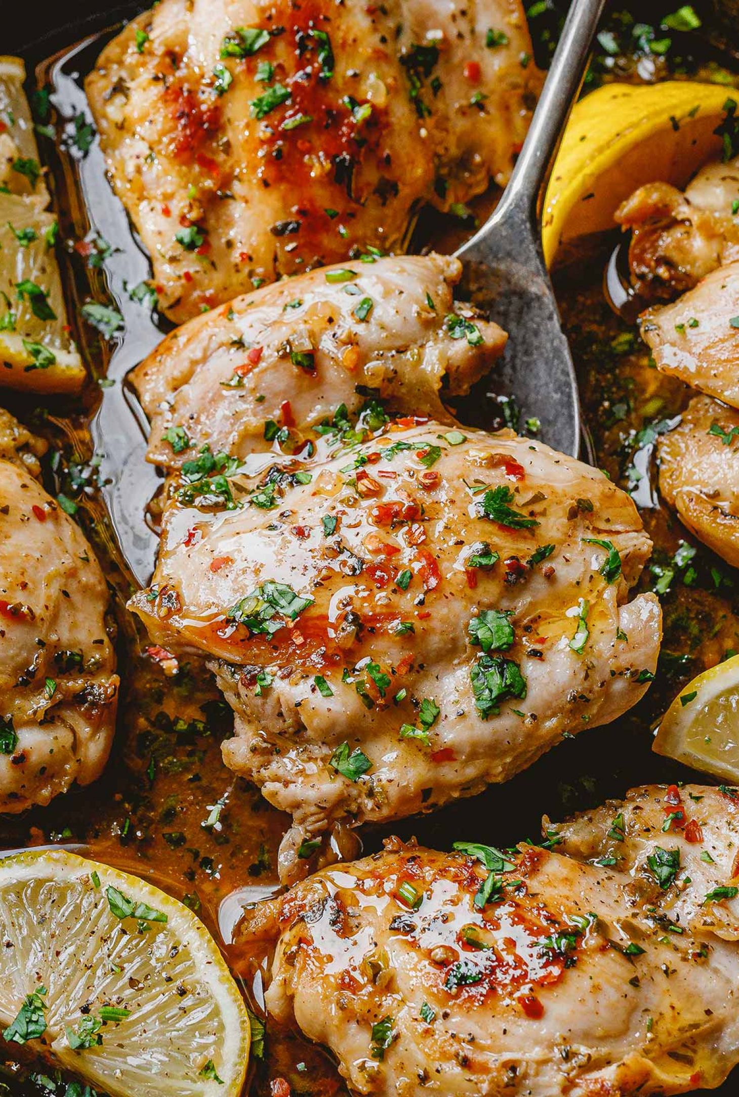 Baked Chicken Recipes: 20 Super Simple & Healthy Baked Chicken Recipes