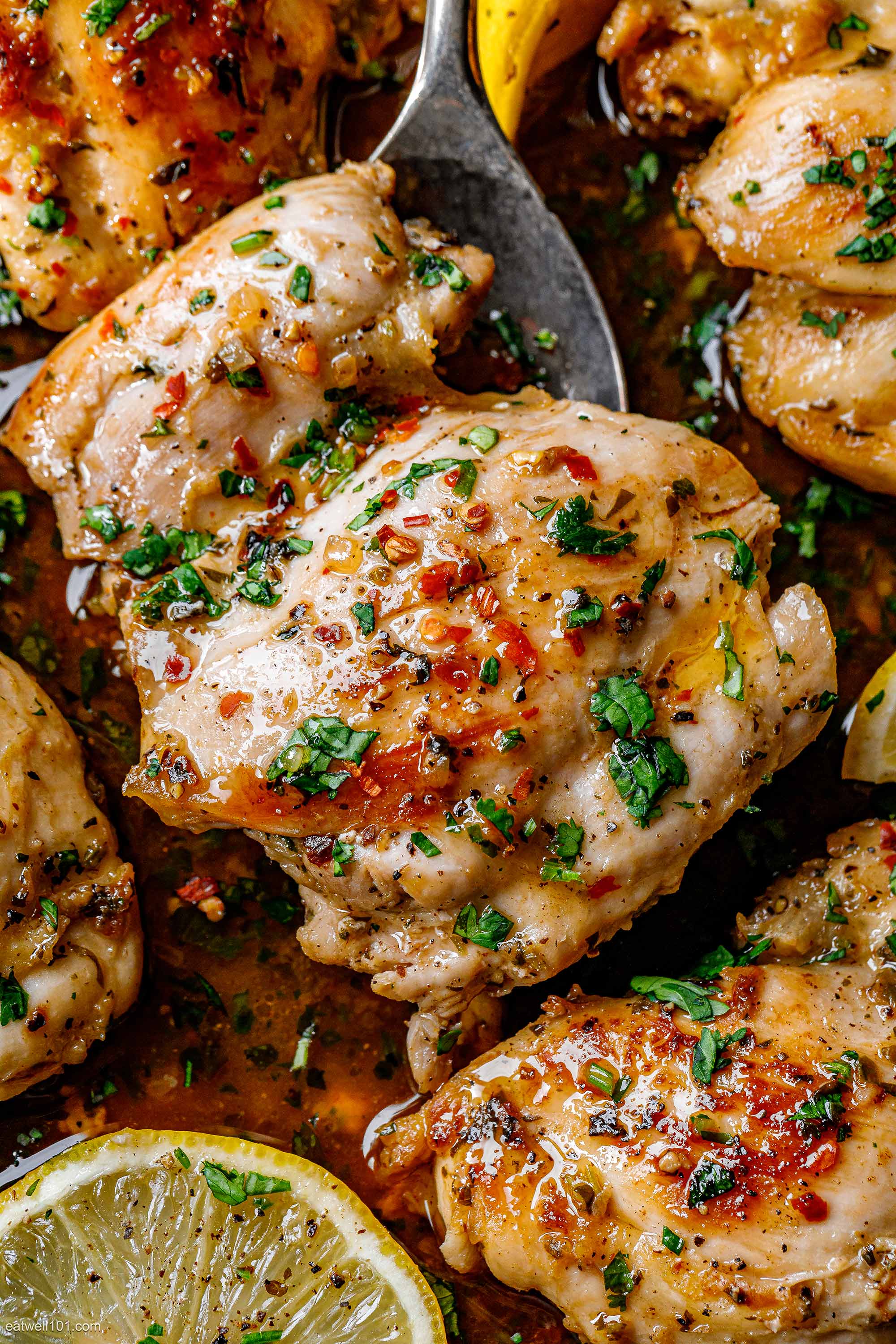 youtube chicken thigh recipes to Make For Dinner Tonight