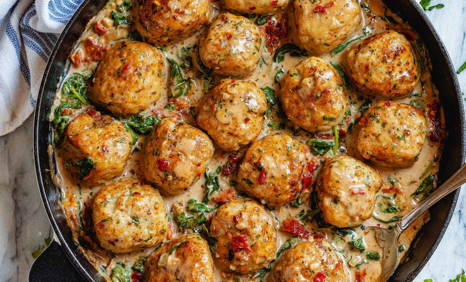 https://www.eatwell101.com/wp-content/uploads/2021/05/Creamy-Turkey-Meatballs-Recipe-1600x970.jpg