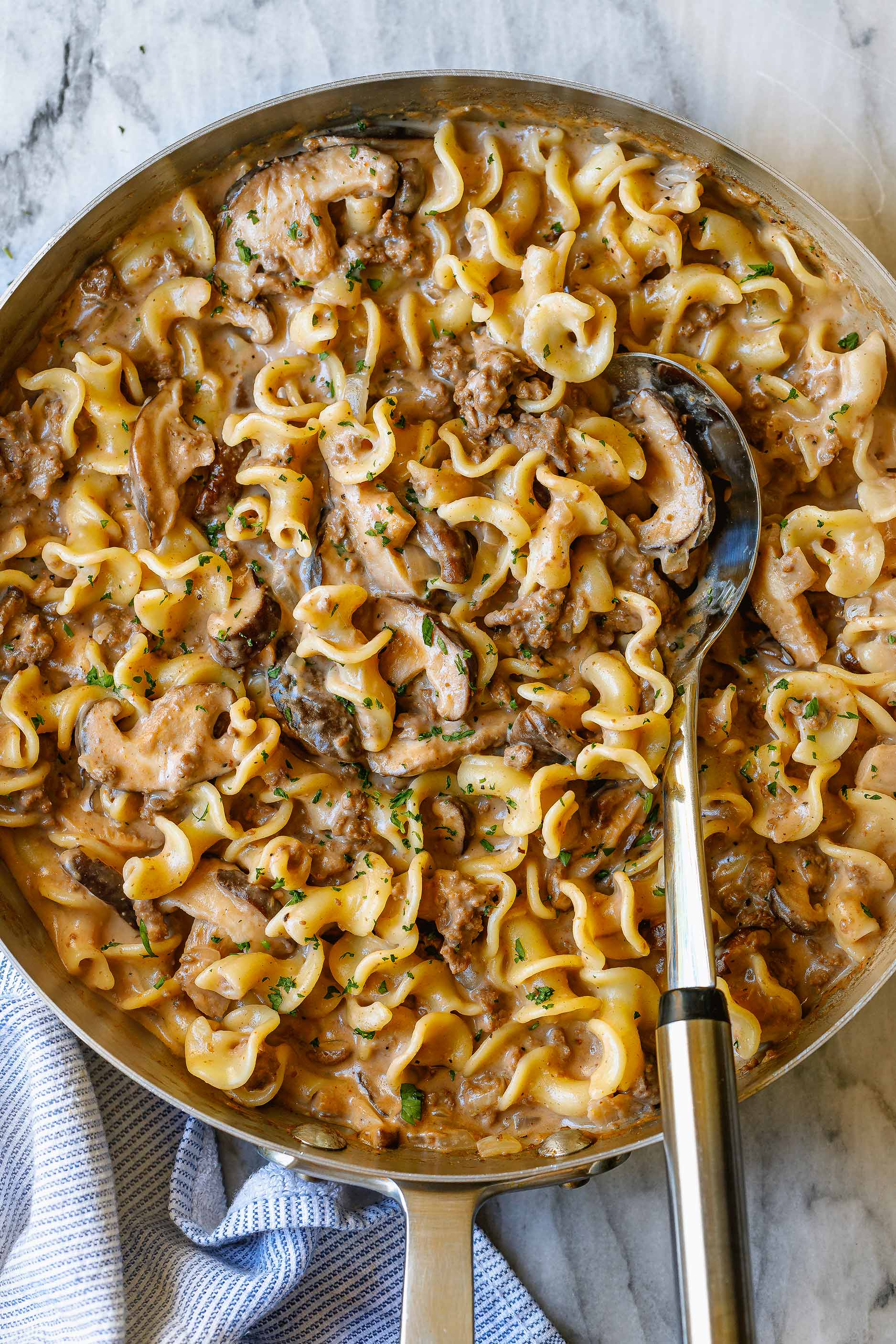 One-Pot Meal Recipes: 30 Cheap & Easy One-Pot Meals — Eatwell101