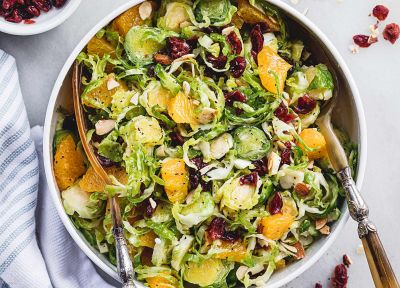 healthy Salads Recipes — Eatwell101