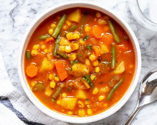 Best Soup Recipes — Eatwell101