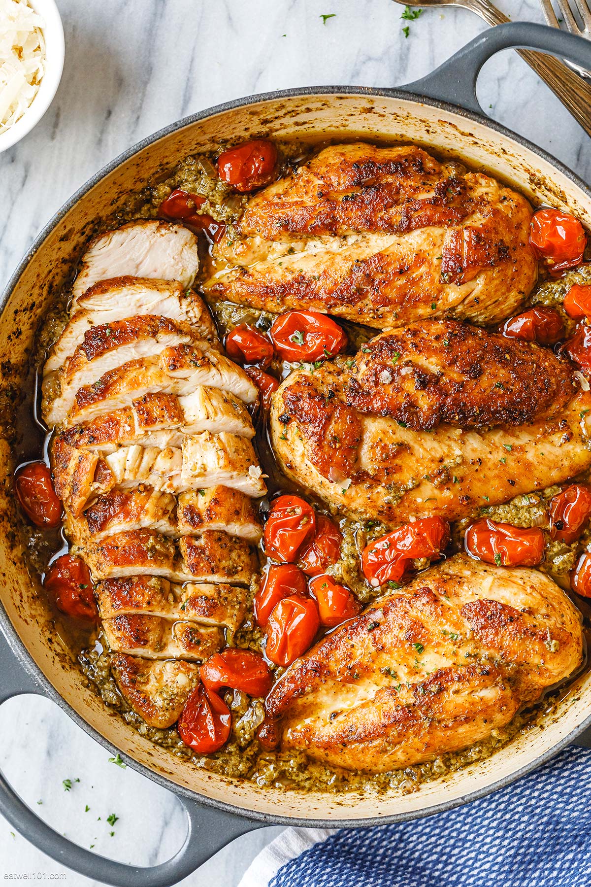 33 Best Chicken Breast Recipes & Ideas