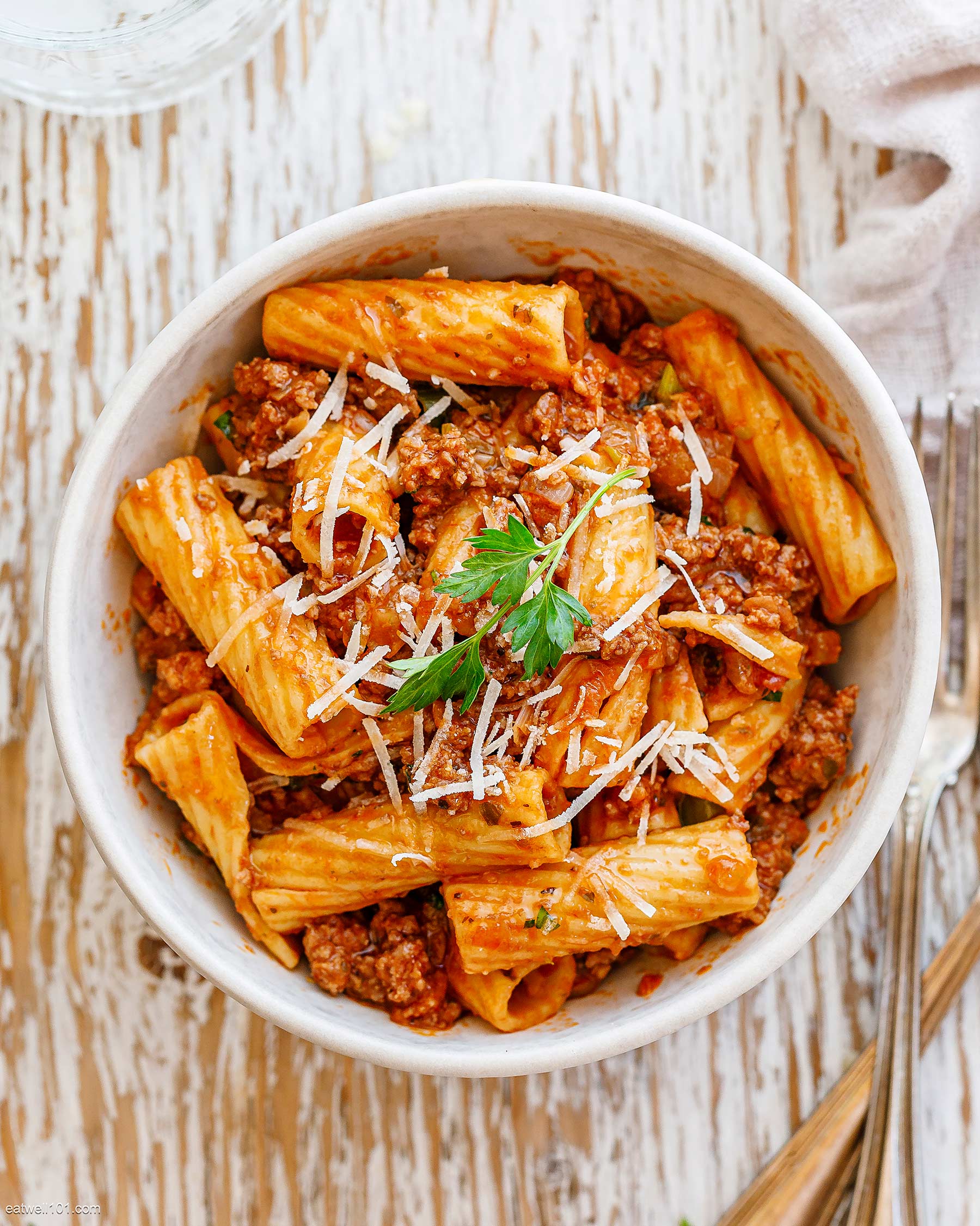 Can we freeze the beef pasta - #recipe by #eatwell101®