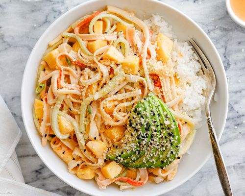 Hot Lunch Recipes: 25 Easy Hot Lunch Recipe Ideas — Eatwell101