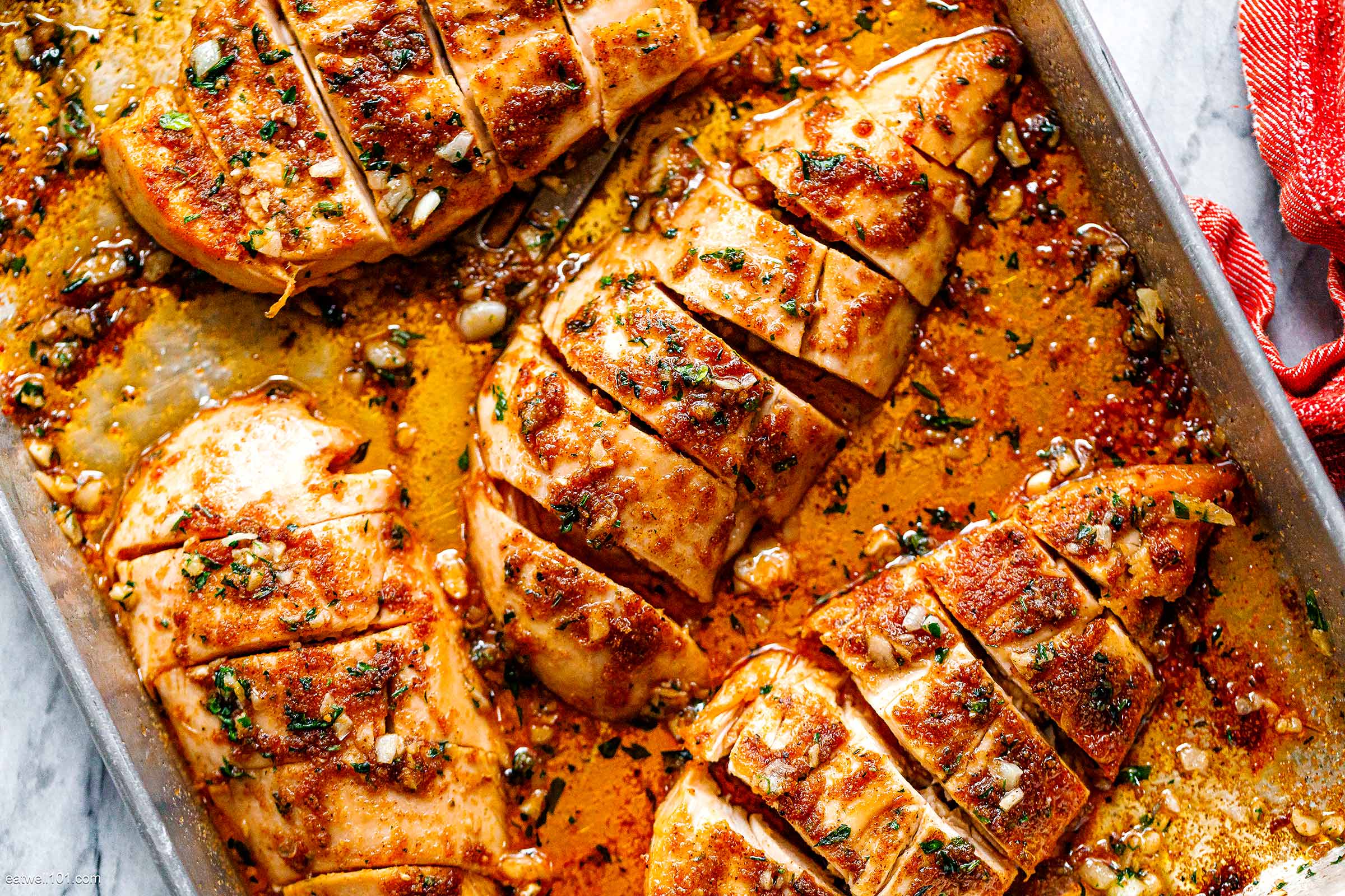 17 Best Boneless Chicken Breast Recipes Ready In 30 Minutes Or Less
