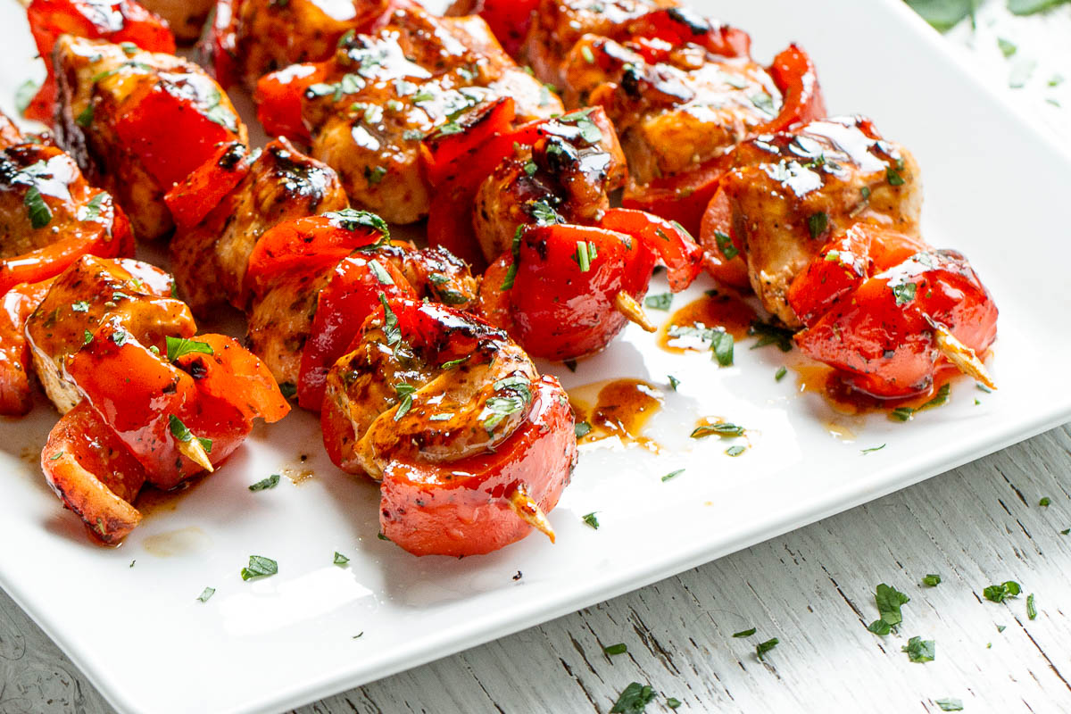 21 Easy Grilling Recipes for Outdoor Feasts!