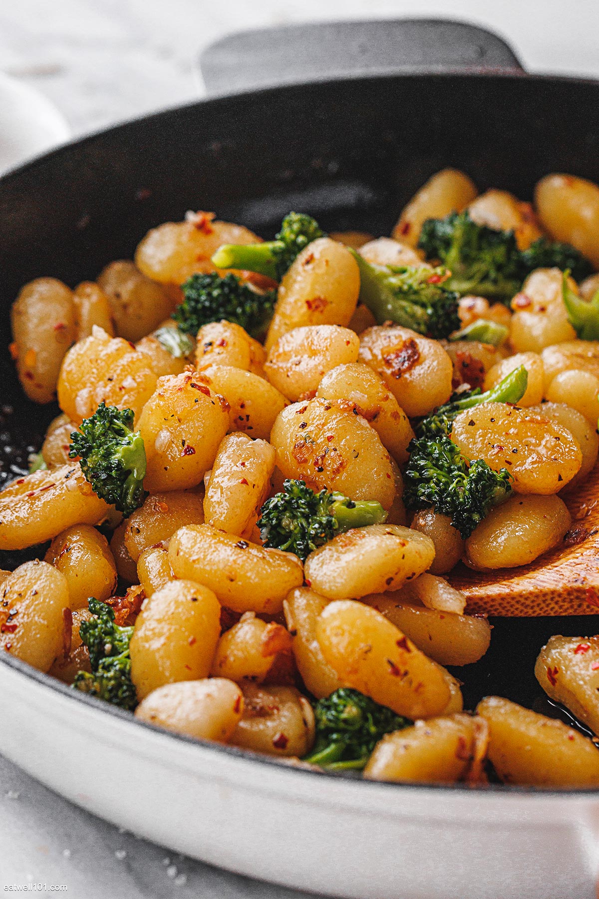 12 Easy Gnocchi Recipes — Eatwell101