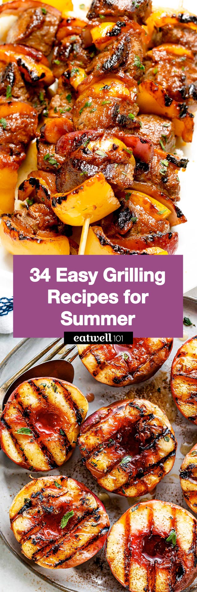 grilling ideas