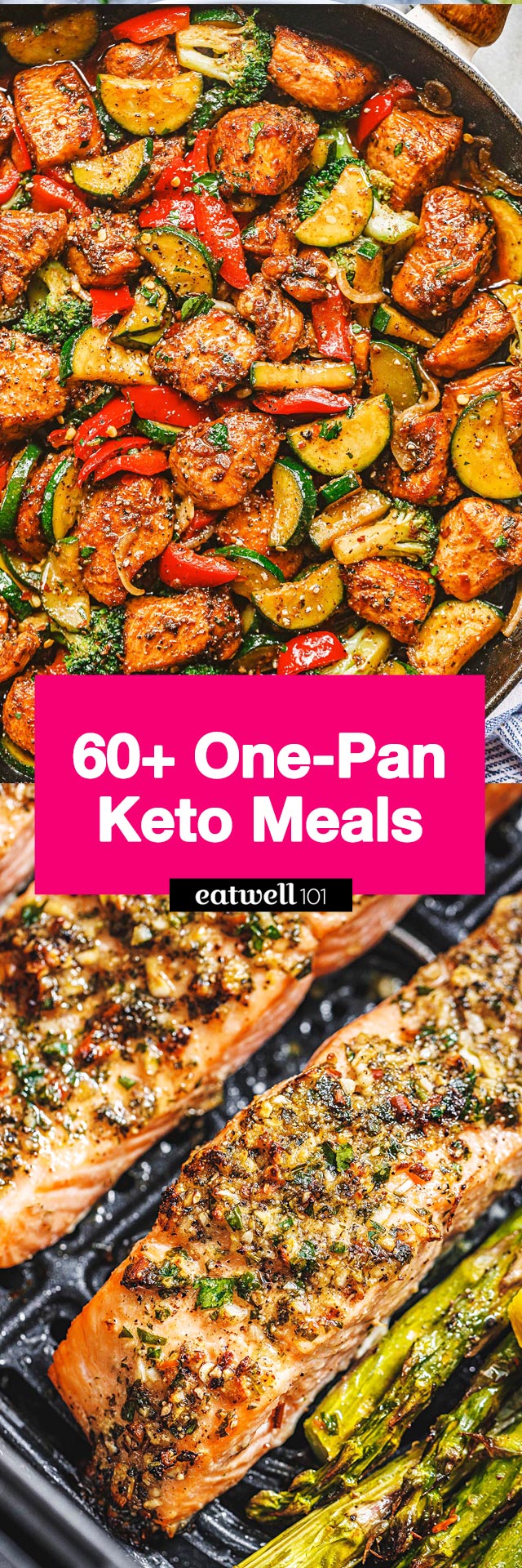 60+ best one-pot meals ready in 30 minutes