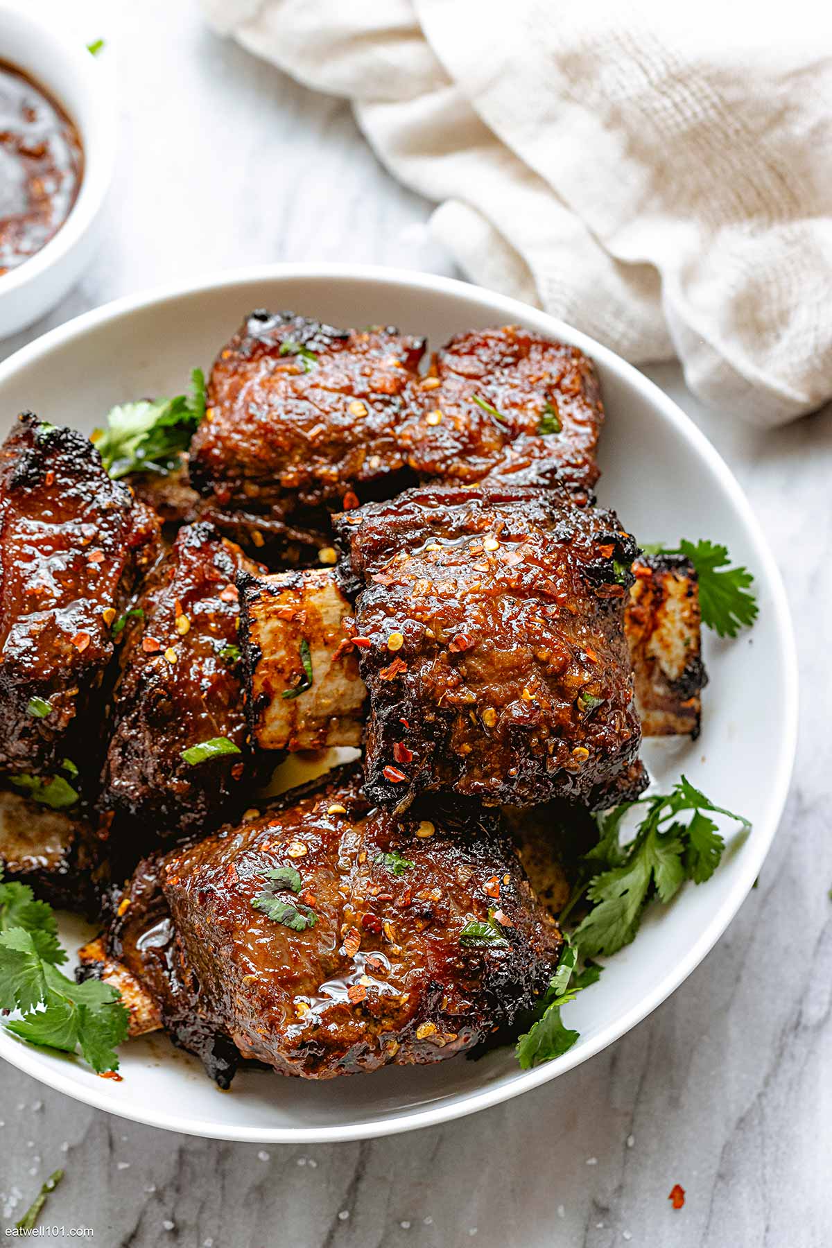 Slow Cooker Short Ribs Recipe