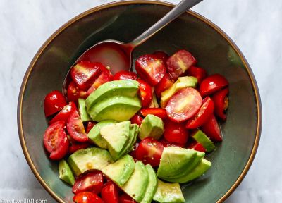 Hot Lunch Recipes: 25 Easy Hot Lunch Recipe Ideas — Eatwell101